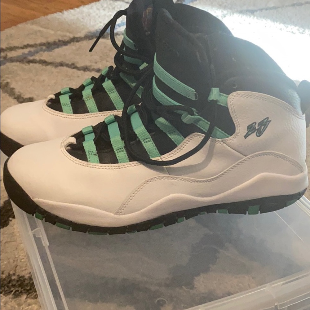 Air Jordan 10